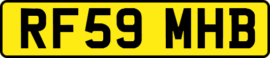 RF59MHB