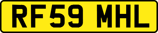 RF59MHL