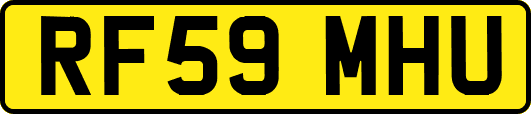 RF59MHU