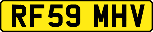 RF59MHV