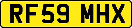 RF59MHX