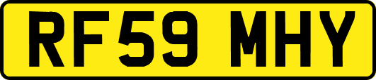 RF59MHY