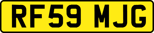 RF59MJG