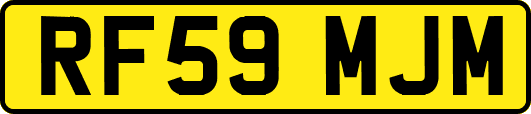 RF59MJM