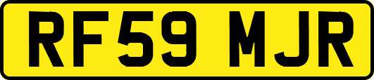 RF59MJR