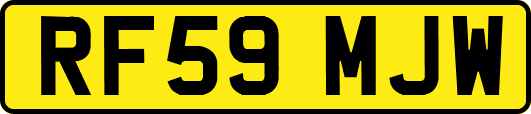RF59MJW