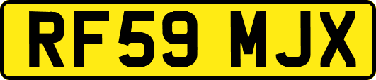 RF59MJX
