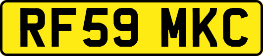RF59MKC