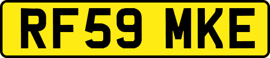 RF59MKE