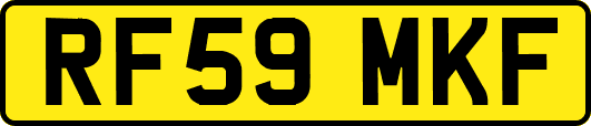 RF59MKF