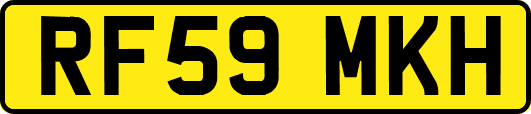 RF59MKH