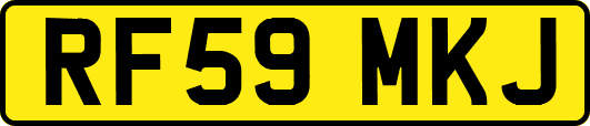 RF59MKJ