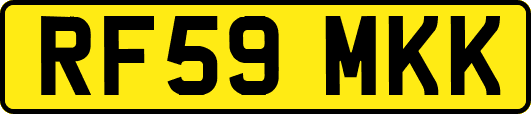RF59MKK