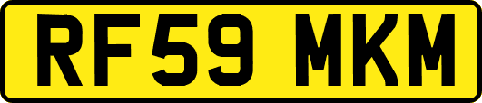 RF59MKM