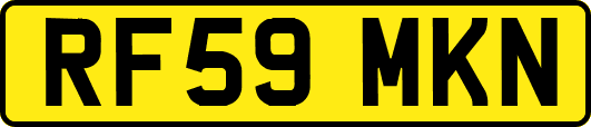 RF59MKN