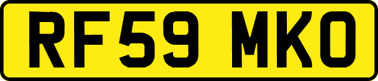 RF59MKO