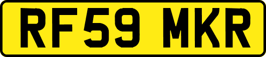 RF59MKR