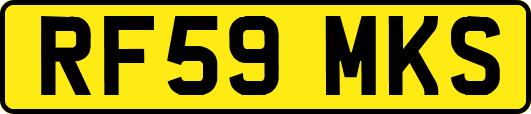 RF59MKS