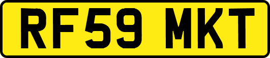 RF59MKT