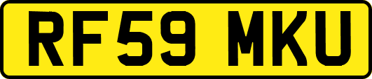RF59MKU