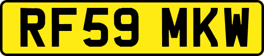 RF59MKW
