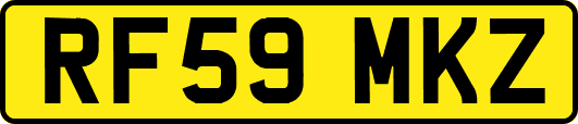 RF59MKZ