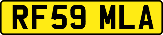 RF59MLA