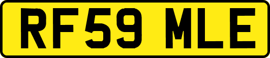 RF59MLE