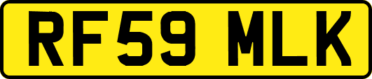 RF59MLK