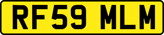 RF59MLM