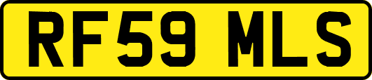 RF59MLS