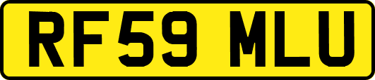 RF59MLU
