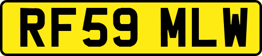 RF59MLW