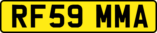 RF59MMA