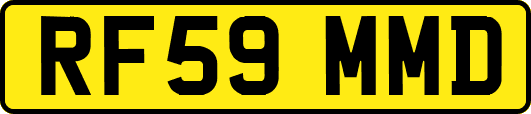 RF59MMD