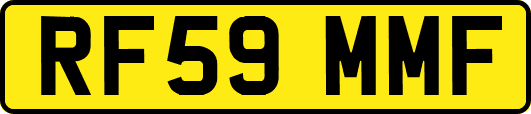 RF59MMF