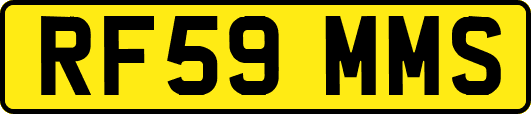 RF59MMS