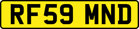 RF59MND