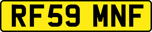 RF59MNF