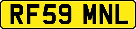 RF59MNL