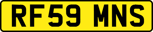 RF59MNS