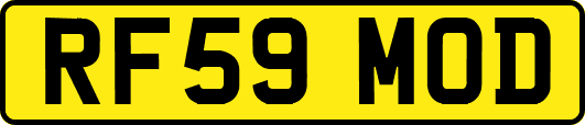 RF59MOD