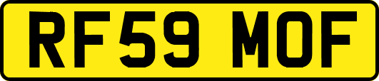 RF59MOF