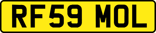 RF59MOL