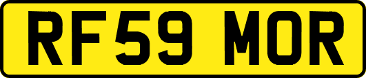 RF59MOR