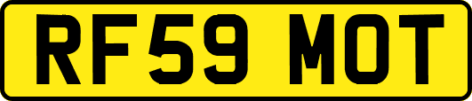 RF59MOT