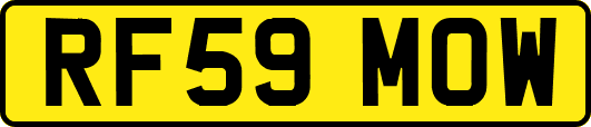 RF59MOW