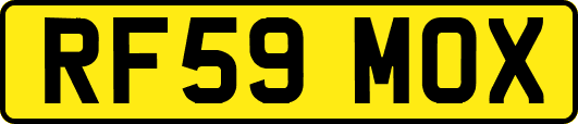 RF59MOX