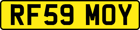 RF59MOY