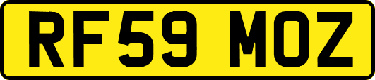 RF59MOZ